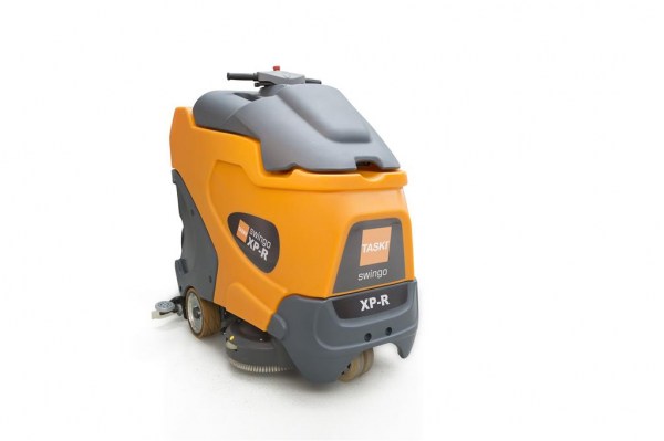 TASKI swingo XP-R BMS EURO